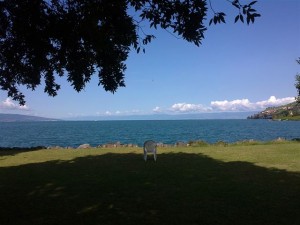 Adios Montreux ! Goodbye La Pichette ! Et peut-être à l'an prochain...?