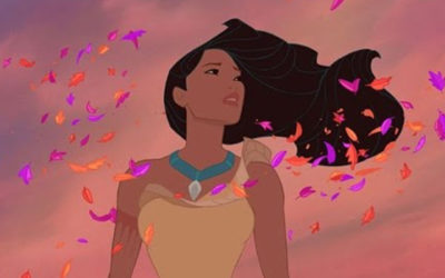 Traduction « L’air du Vent » (Pocahontas)