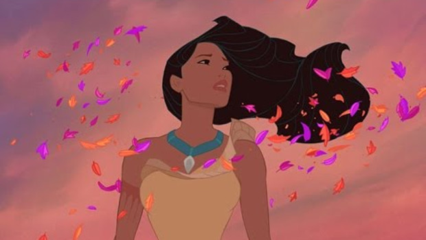 Traduction « L’air du Vent » (Pocahontas)