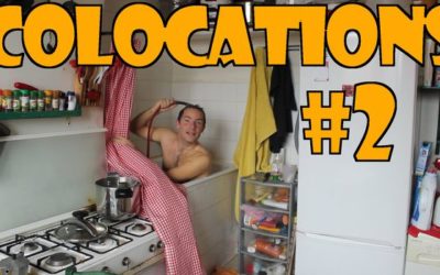 Colocations #2 – EN VIDEO