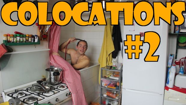 Colocations #2 – EN VIDEO