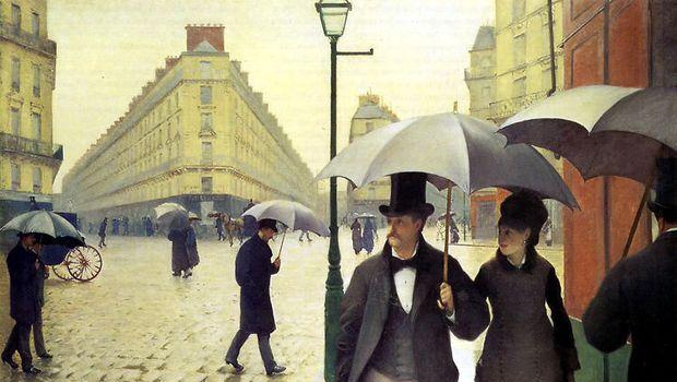 Communiquer avec les Parisiens
