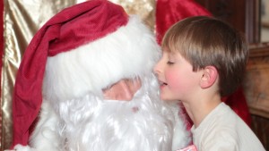 confession d'un enfant pas sage noël