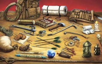 Dissection du Philosophe de l’Aventure