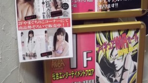 sex in japan dragon ball Z