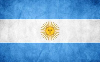 Argentine : Processus de départ
