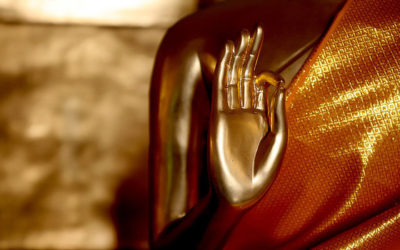 Entretien avec un moine bouddhiste 2 (le retour)
