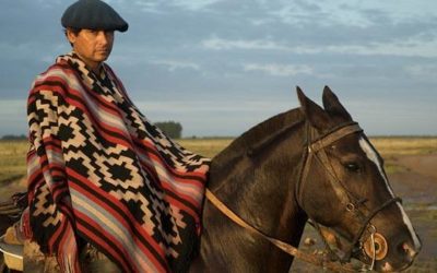 Entretien avec un gaucho