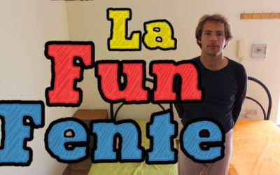 La FUN FENTE