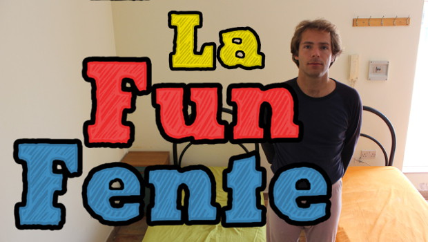 La FUN FENTE