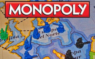 Comment jouer au Monoporisk ?