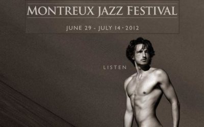 L’aventure du Montreux Jazz Festival 2012 (MJF)