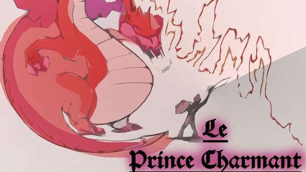 Le Prince Charmant