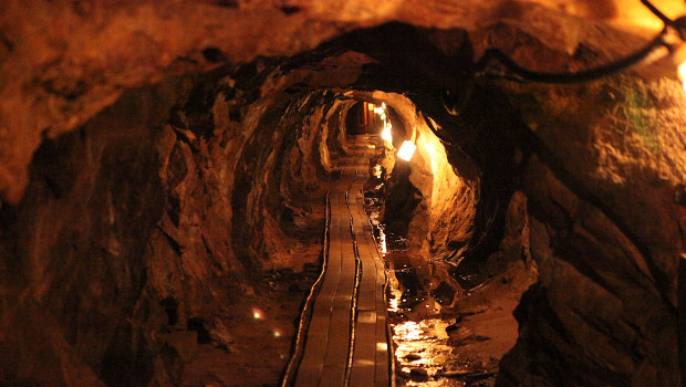 mine d'or paris sédentarité