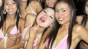 prostituées thaïlandaises putes thaï
