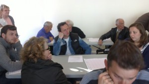 pourquoi voter ? pourquoi ne pas voter ? scrutateurs volontaires pour le dépouillement des buletins aux élections